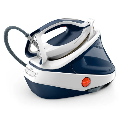 Утюг Tefal Pro Express Ultimate II GV9712E0