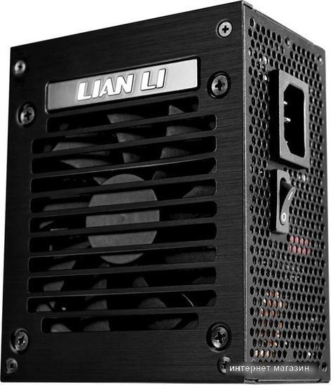 Блок питания Lian Li SP750 G89.SP750B.00EU