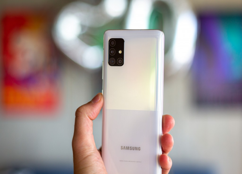 Прекращается поддержка Samsung Galaxy A41, Galaxy A51 5G и Galaxy M01