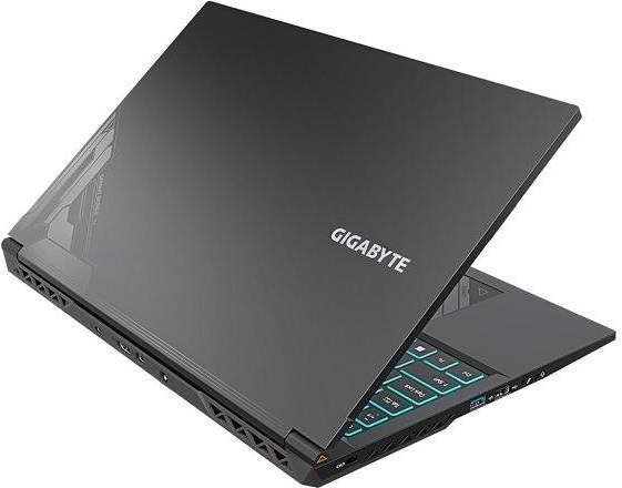 Игровой ноутбук Gigabyte G5 MF-E2KZ313SH