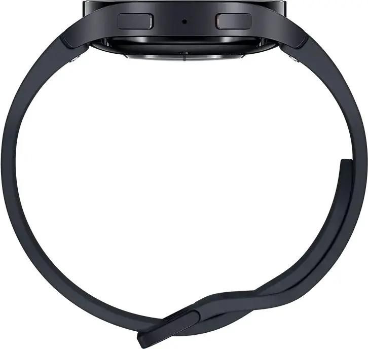 Умные часы Samsung Galaxy Watch 6 44 мм (графит)