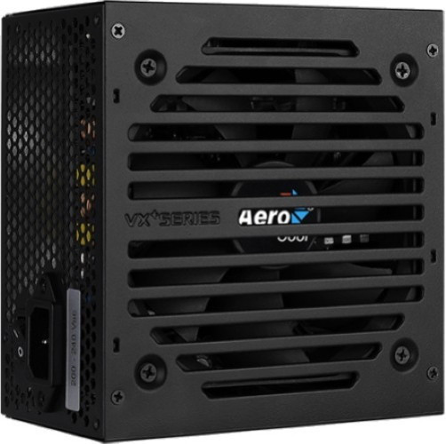 Блок питания AeroCool VX-500 Plus