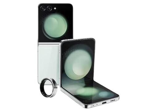 Samsung Galaxy Z Flip 6 станет более автономным, а кольцо Galaxy Ring – меньше диаметром