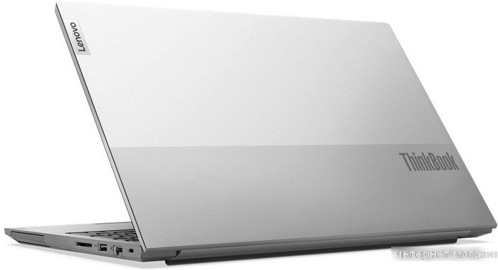 Ноутбук Lenovo ThinkBook 15 G4 IAP 21DJ00PGAK