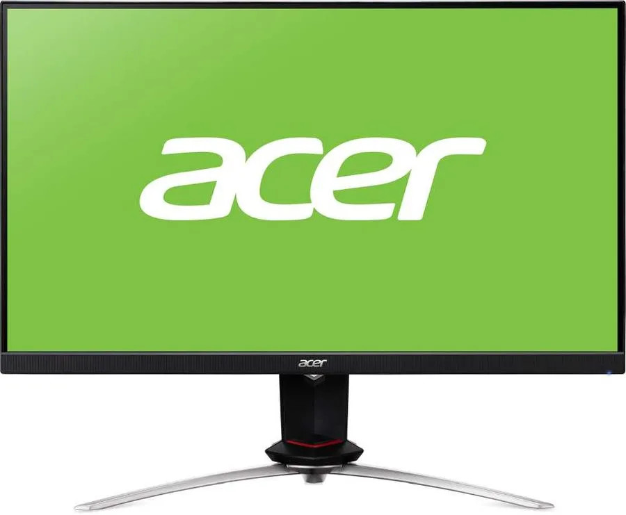 Монитор Acer XV253QXbmiiprzx