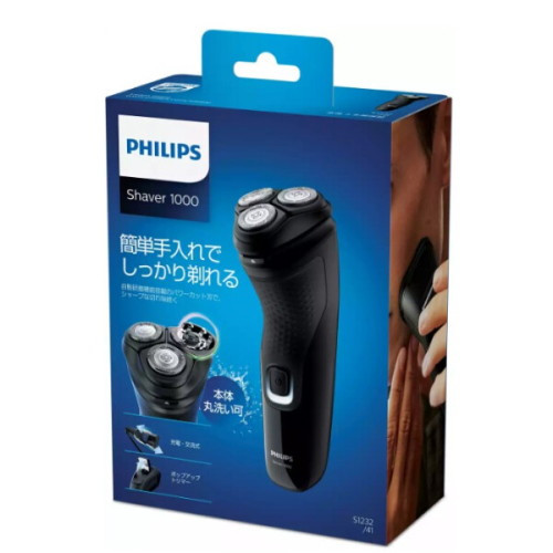 Электробритва Philips S1232/41