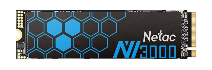 SSD Netac NV3000 1TB NT01NV3000-1T0-E4X