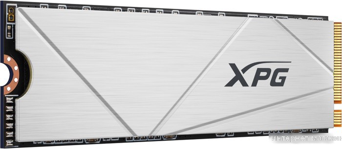 SSD ADATA XPG Gammix S60 Blade 1TB AGAMMIXS60-1T-CS