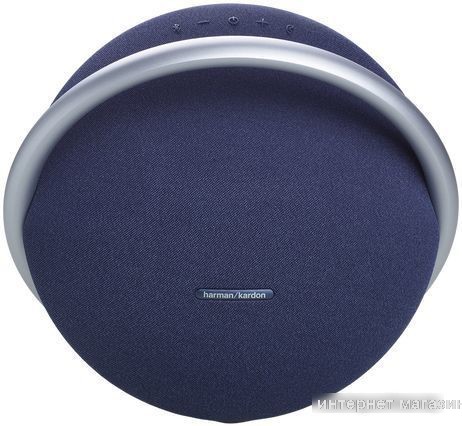 Беспроводная аудиосистема Harman/Kardon Onyx Studio 8 (темно-синий)