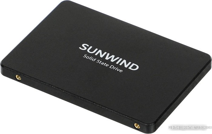 SSD SunWind ST3 SWSSD001TS2T 1TB