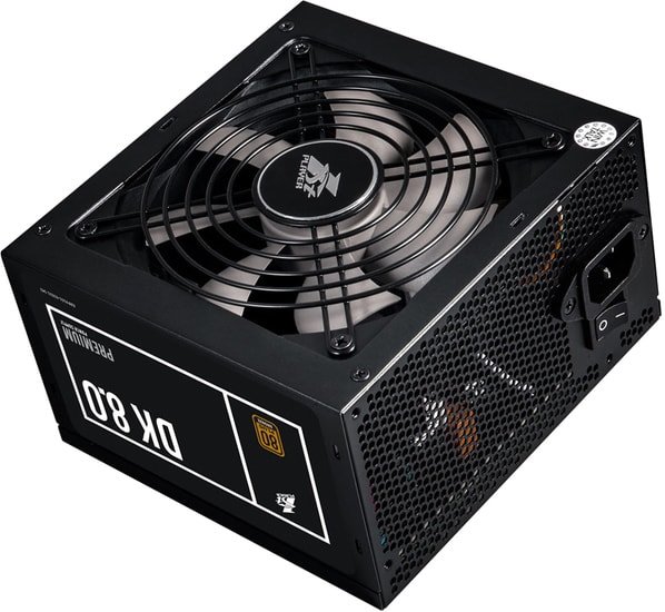 Блок питания 1stPlayer DK Premium 800W PS-800AX