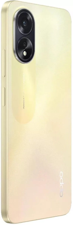 Смартфон Oppo A38 CPH2579 4GB/128GB международная версия (золотистый)