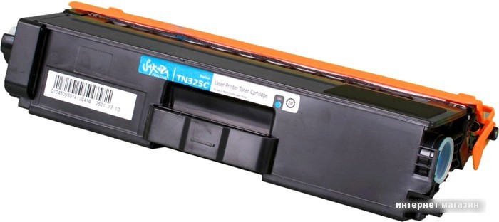 Картридж Sakura Printing SATN325C (аналог Brother TN-325C)