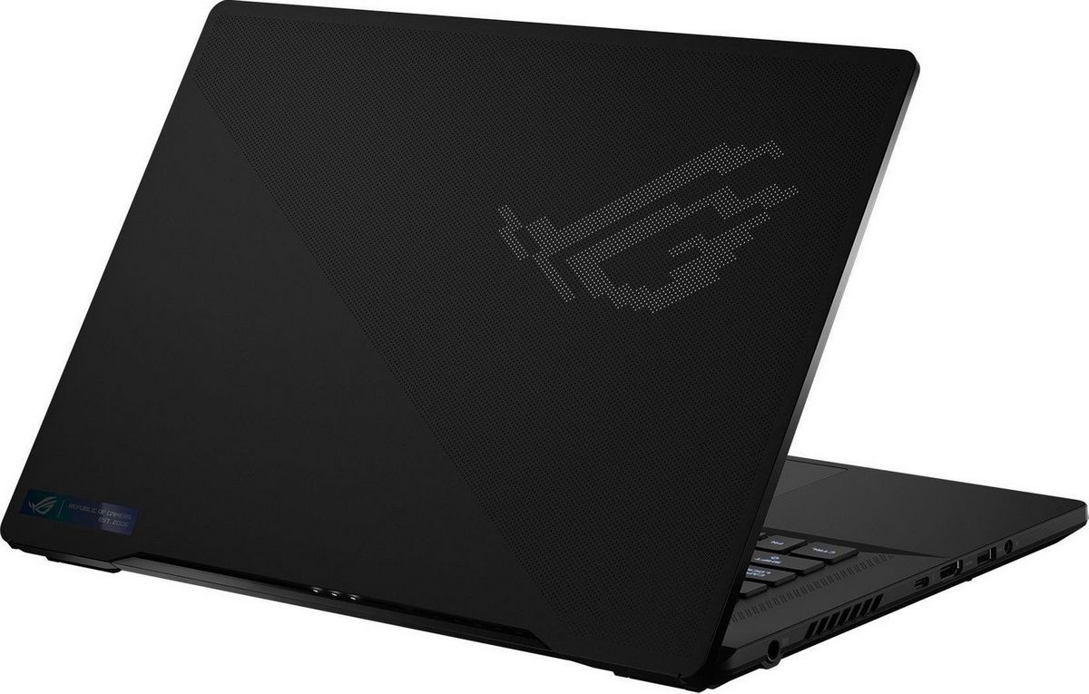 Игровой ноутбук ASUS ROG Zephyrus M16 2023 GU604VY-NM046W