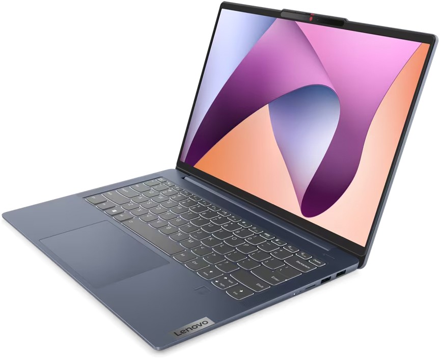 Ноутбук Lenovo IdeaPad Slim 5 14ABR8 82XE0043RK