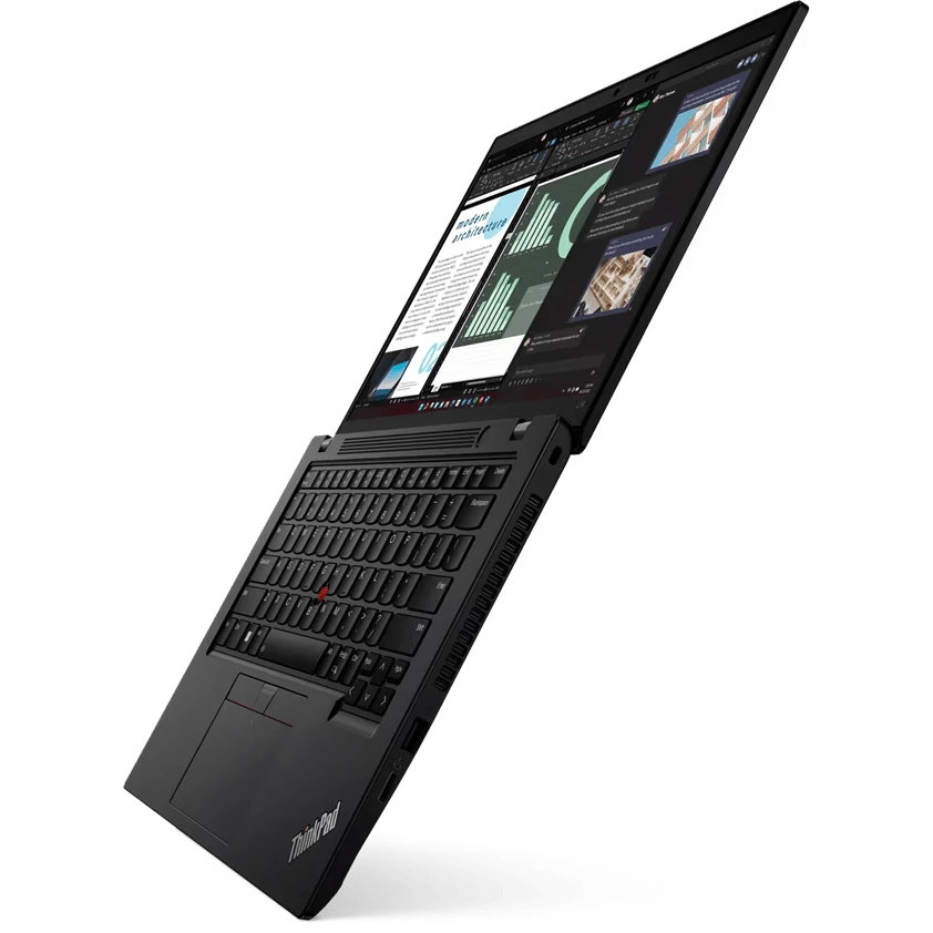 Ноутбук Lenovo ThinkPad L14 Gen 4 Intel 21H2A3GWCD