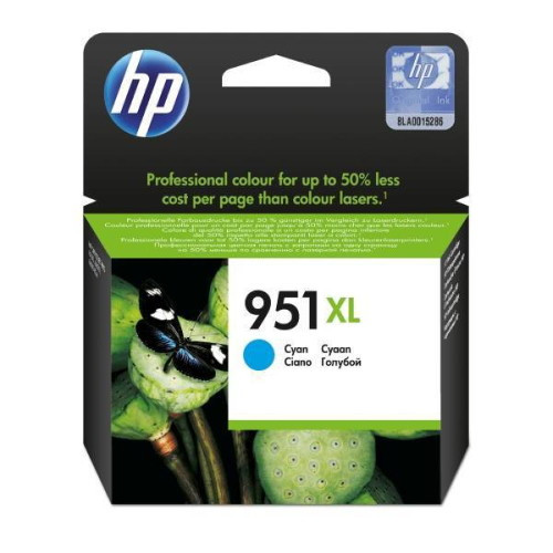 Картридж HP 951XL (CN046AE)