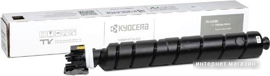 Тонер Kyocera TK-8375K 1T02XD0NL0