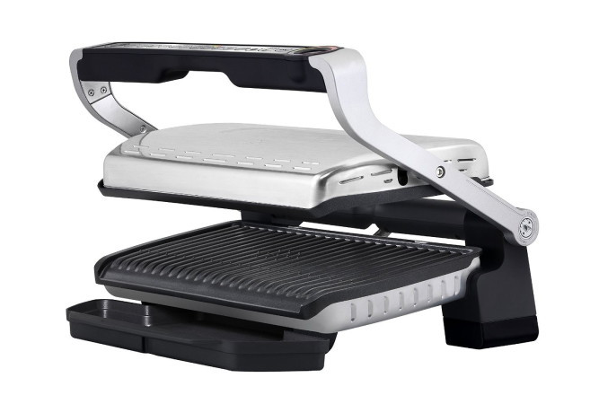 Электрогриль Tefal Optigrill+ XL GC722D