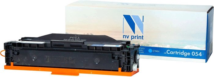 Картридж NV Print NV-054C