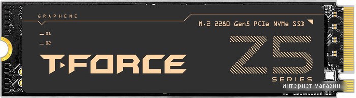 SSD Team T-Force Cardea Z540 2TB TM8FF1002T0C129