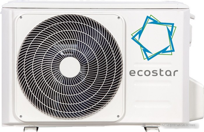 Кондиционер EcoStar Radium KVS-RAD18CH