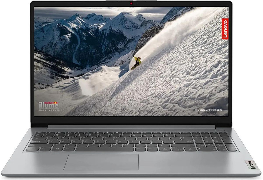 Ноутбук LENOVO IdeaPad 1 15AMN7 (82VG00Q8FE)