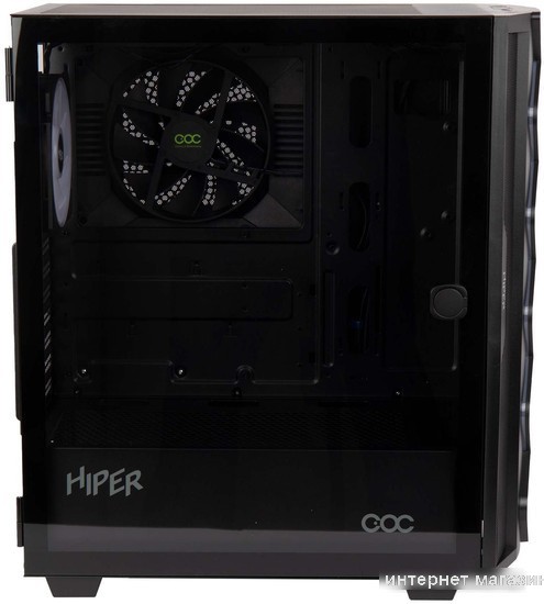 Корпус Hiper Gaming DCB