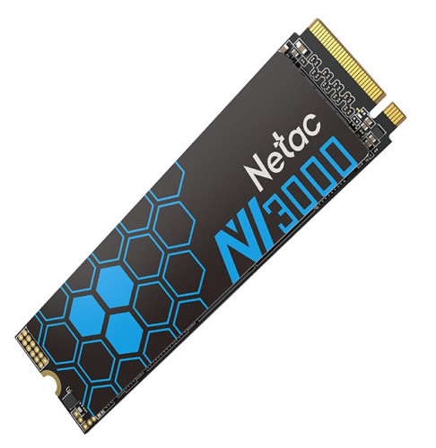 SSD Netac NV3000 1TB NT01NV3000-1T0-E4X