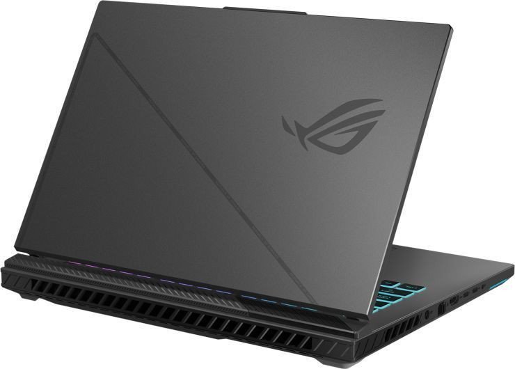 Игровой ноутбук ASUS ROG Strix G16 2023 G614JI-N4413