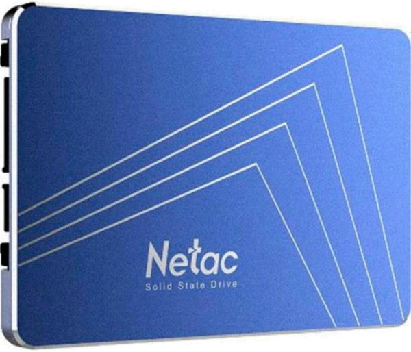 SSD Netac N600S 128GB