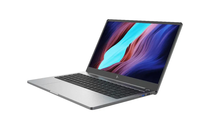 Ноутбук F+ Flaptop R FLTP-5R5-8512-W