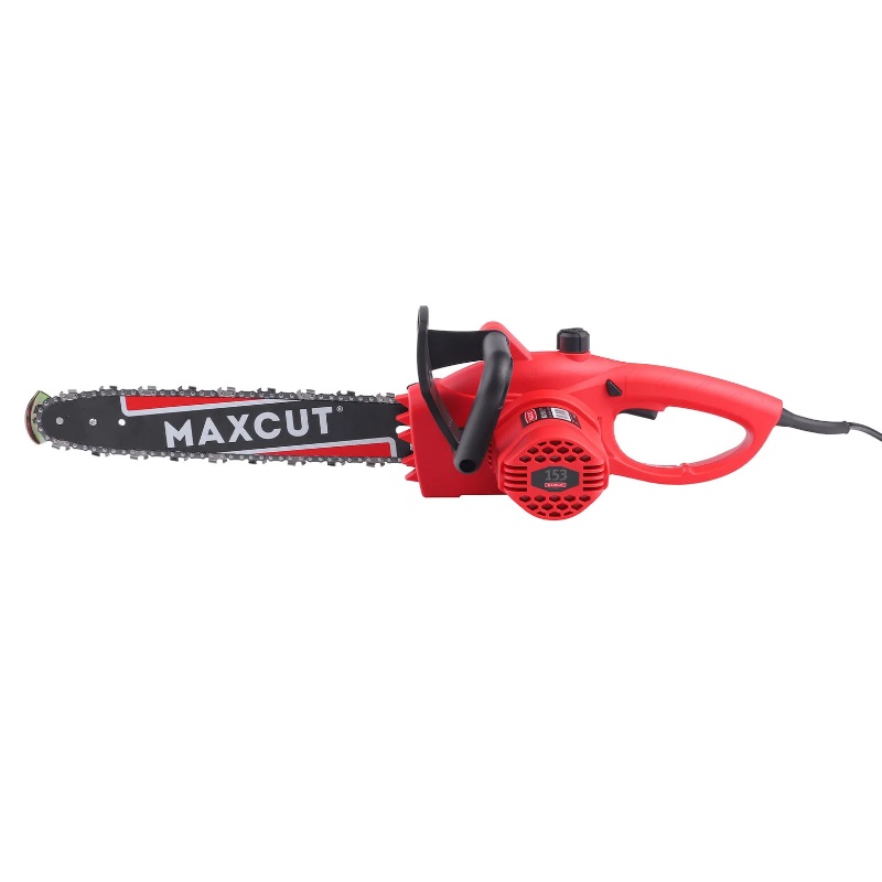 Пила цепная электрическая MAXCUT MCE 153 1.5кВт