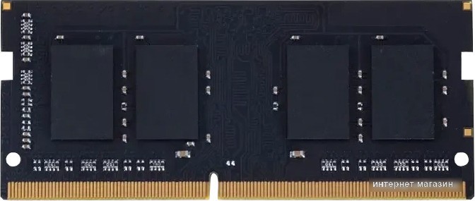 Оперативная память KingSpec 16ГБ DDR4 3200 МГц KS3200D4N12016G