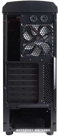 Корпус Zalman Z3