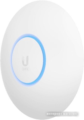 Точка доступа Ubiquiti UniFi 6 AP Lite