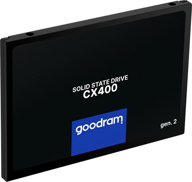 SSD GOODRAM CX400 gen.2 256GB SSDPR-CX400-256-G2