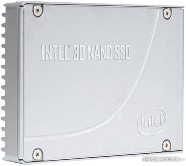 SSD Intel DC P4610 3.2TB SSDPE2KE032T807