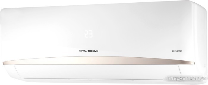 Кондиционер Royal Thermo Perfecto DC RTPI-18HN8