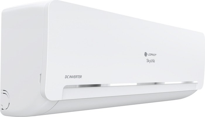 Кондиционер Loriot Skyline DC Inverter LAC-12AQI