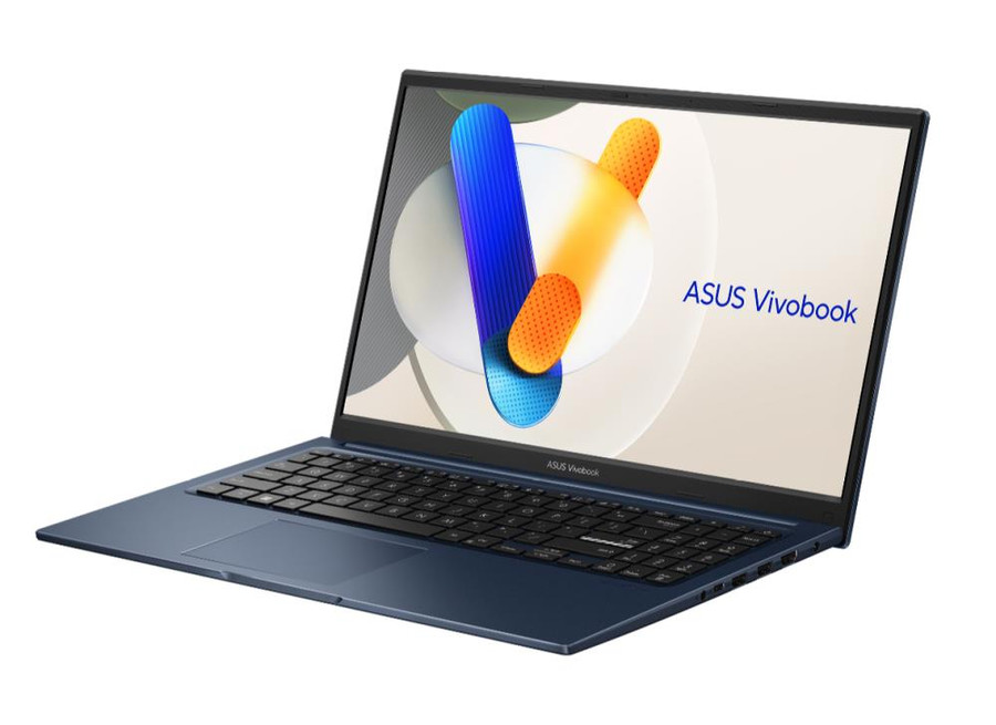 Ноутбук ASUS VivoBook Series X1504VA-NJ1165 (90NB10J1-M01E40)