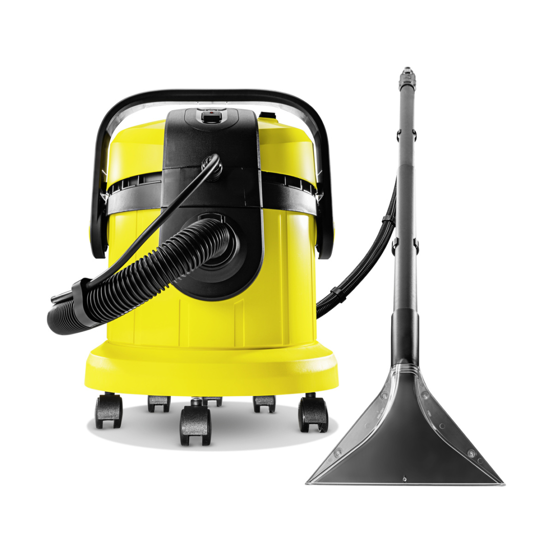 Пылесос Karcher SE 4001 [1.081-130.0]