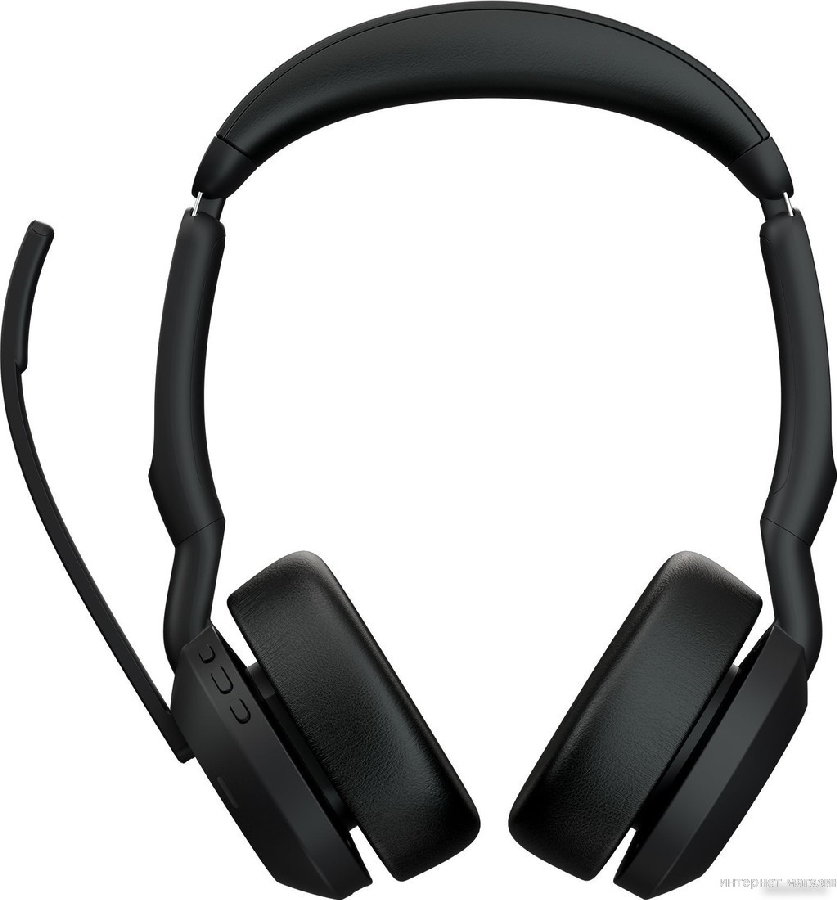 Офисная гарнитура Jabra Evolve2 55 MS Stereo USB-C