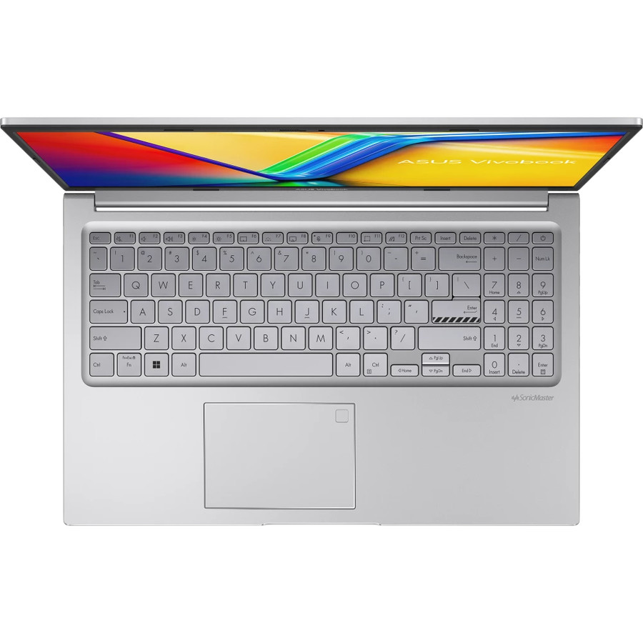 Ноутбук ASUS VivoBook Series X1504VA-NJ1150 (90NB10J2-M01E20)