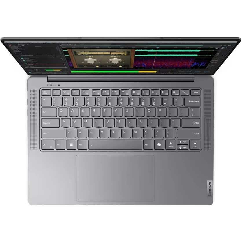 Ноутбук Lenovo Yoga Pro 7 14AHP9 (83E3001PRU)