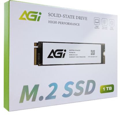 SSD AGI AI838 2TB AGI2T0G44AI838