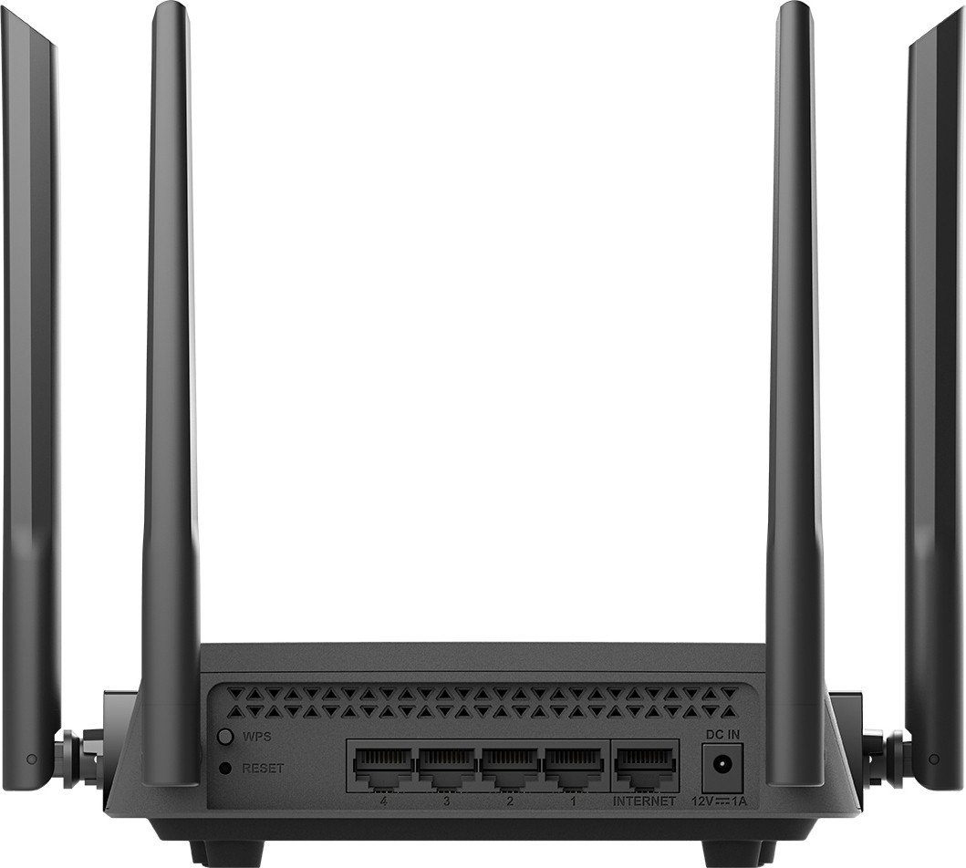 Wi-Fi роутер D-Link DIR-842/RU/R5