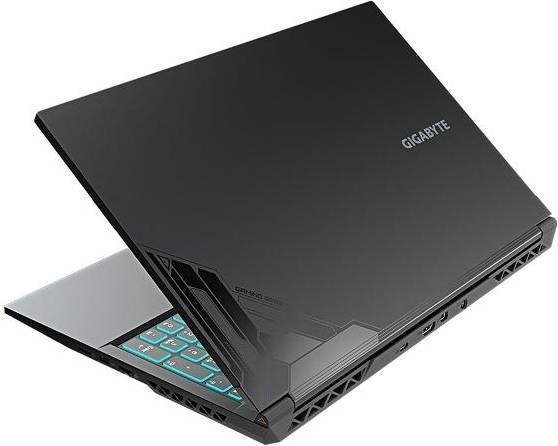 Игровой ноутбук Gigabyte G5 MF-E2KZ313SH