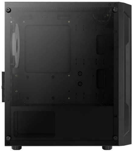 Корпус AeroCool Trinity Mini-G-BK-v2