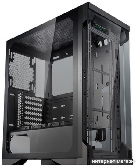 Корпус Raijintek Silenos